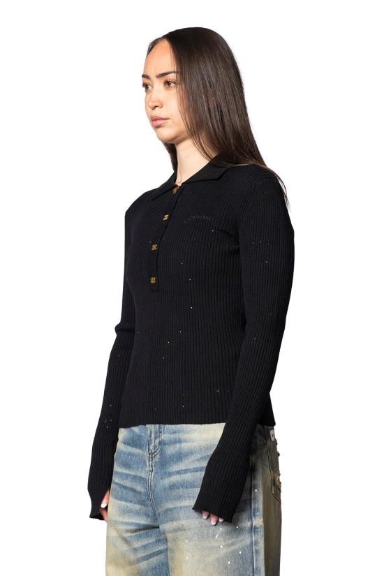 26SS 가니 블라우스 P16958S - GANNI