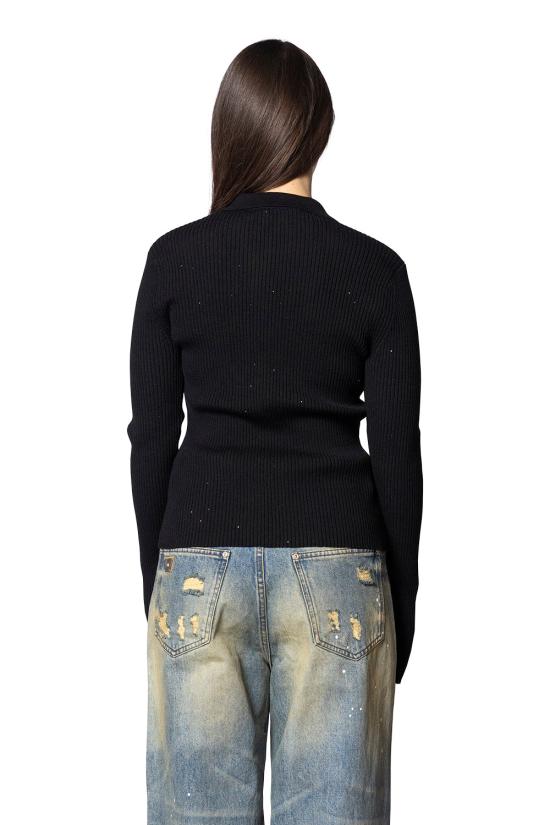 26SS 가니 블라우스 P16958S - GANNI