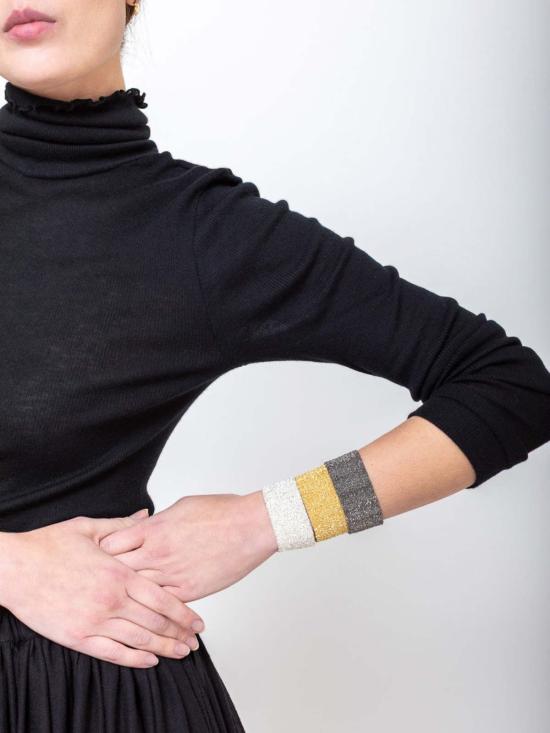  마리 로르 샤모렐 팔찌 820번 브레이슬릿