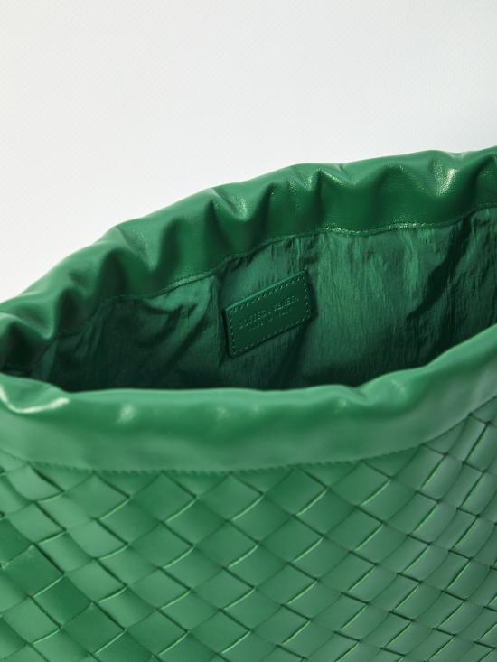 26SS 보테가베네타 클러치/파우치 796728 GREEN - BOTTEGA VENETA