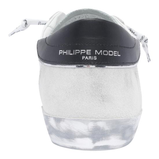 26SS 필립모델 스니커즈 PRLU MA02 White - PHILIPPE MODEL