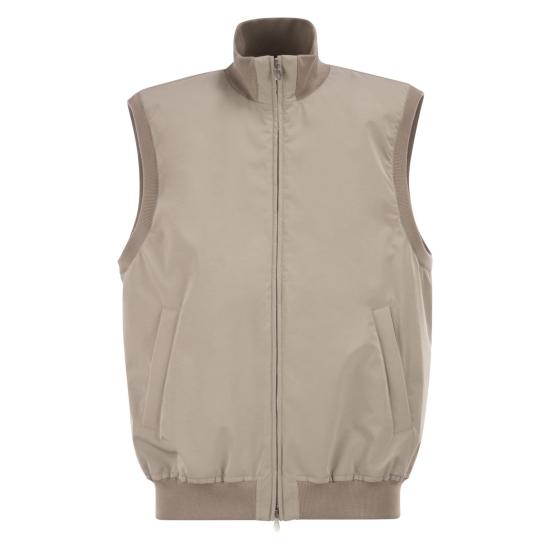 26SS 브루넬로 쿠치넬리 자켓 MM4796584 BEIGE