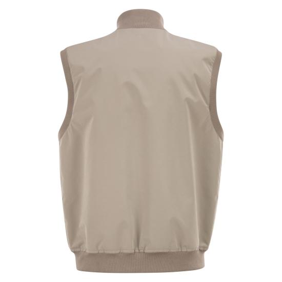 26SS 브루넬로 쿠치넬리 자켓 MM4796584 BEIGE - BRUNELLO CUCINELLI