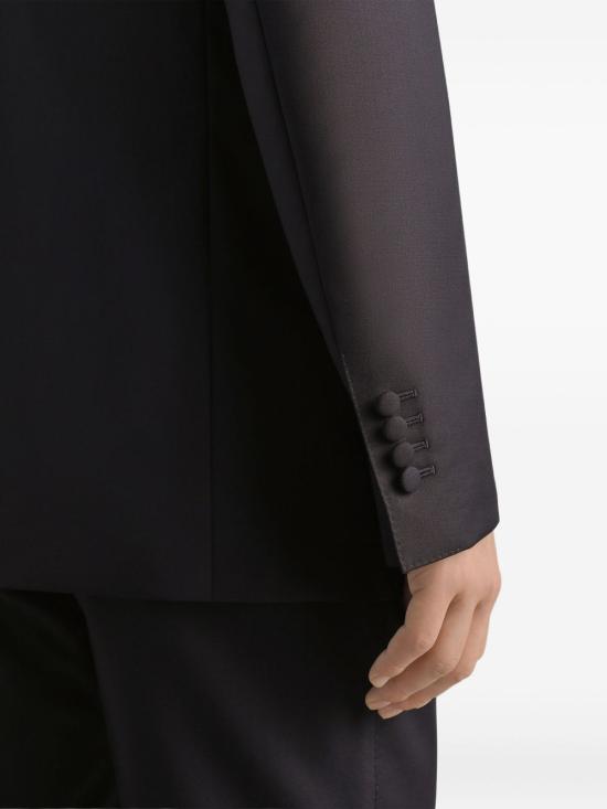 26SS 돌체앤가바나 수트 자켓 G2VN6TGK048 B0665 Blue - DOLCE & GABBANA