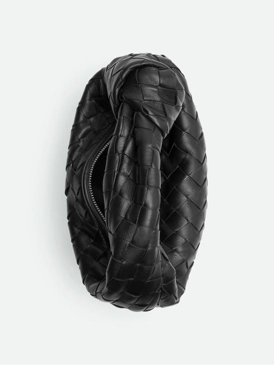 26SS 보테가베네타 조디 토트백 651876VCPP5 8425 Black - BOTTEGA VENETA