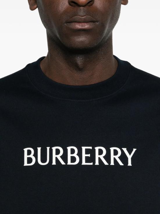 26SS 버버리 반팔 티셔츠 8122388 A1222 - BURBERRY