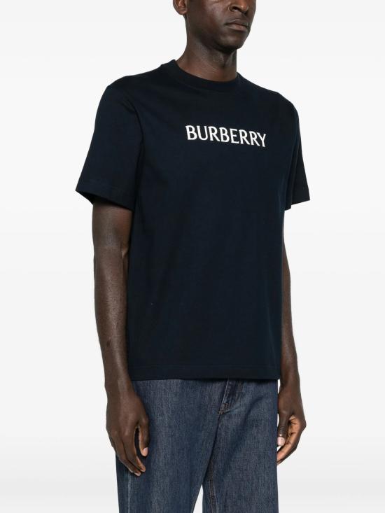 26SS 버버리 반팔 티셔츠 8122388 A1222 - BURBERRY