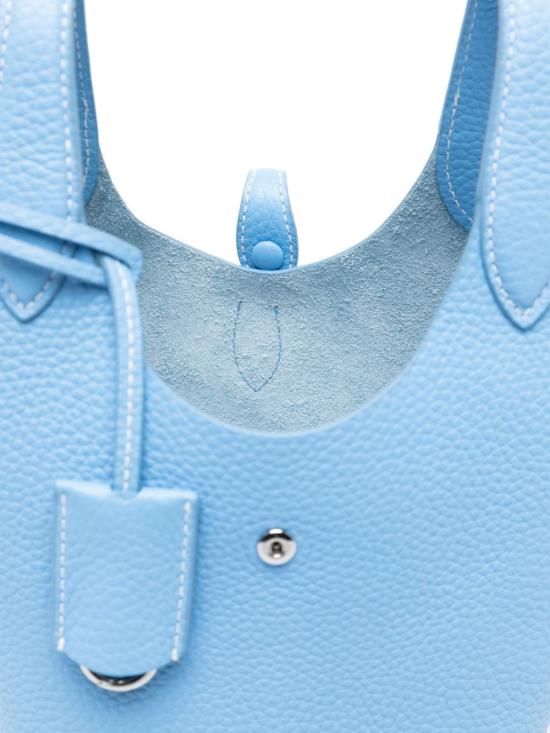 26SS 폴로 랄프로렌 토트백 428944657 018 Blue - POLO RALPH LAUREN