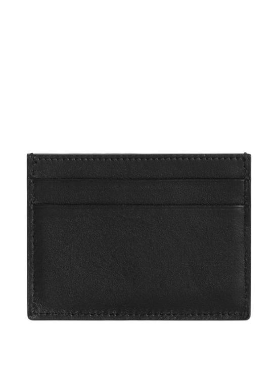 26SS 돌체앤가바나 카드지갑 BI0330AK274 80999 Black - DOLCE & GABBANA
