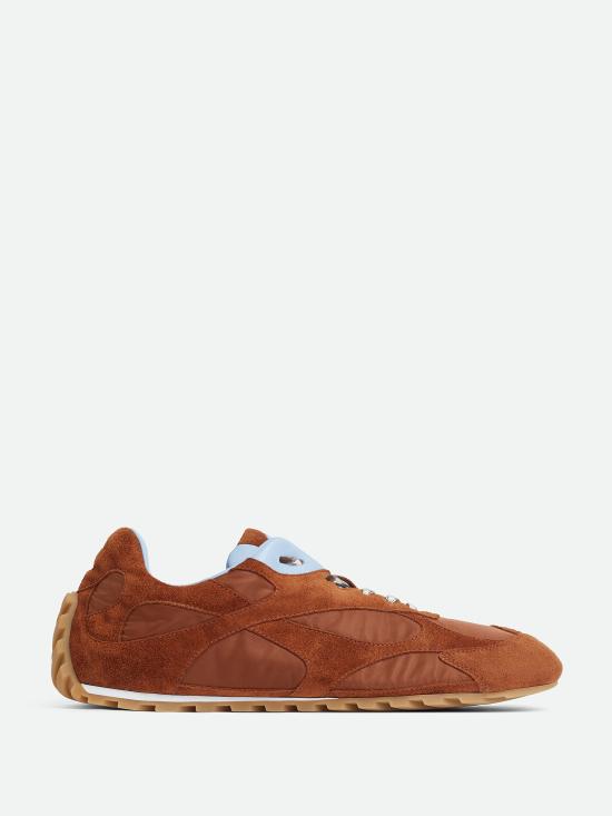 26SS 보테가베네타 ORBIT 오빗 플래시 스니커즈 838373V3MS2 2589 Brown
