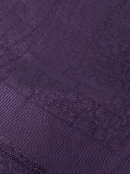 25FW 살바토레 페라가모 머플러/스카프 327987725358 ALMOND DOM - SALVATORE FERRAGAMO