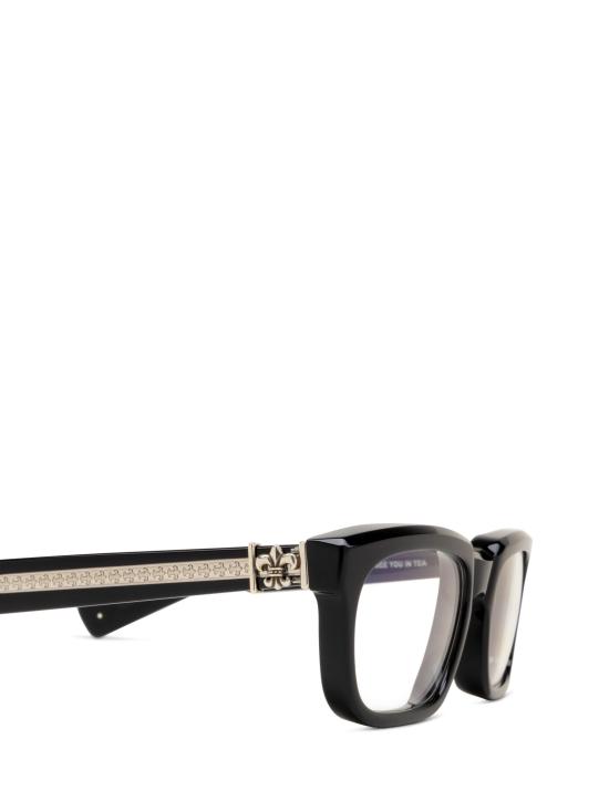  크롬하츠 기타/케이스 SEEYOUINTEABK BLACK DOM - CHROME HEARTS