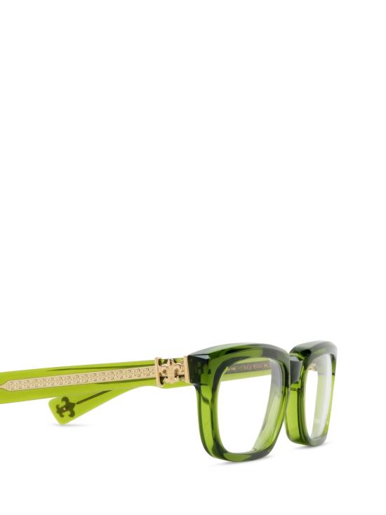  크롬하츠 기타/케이스 SEEYOUINTEADOLV DARK OLIVE DOM - CHROME HEARTS