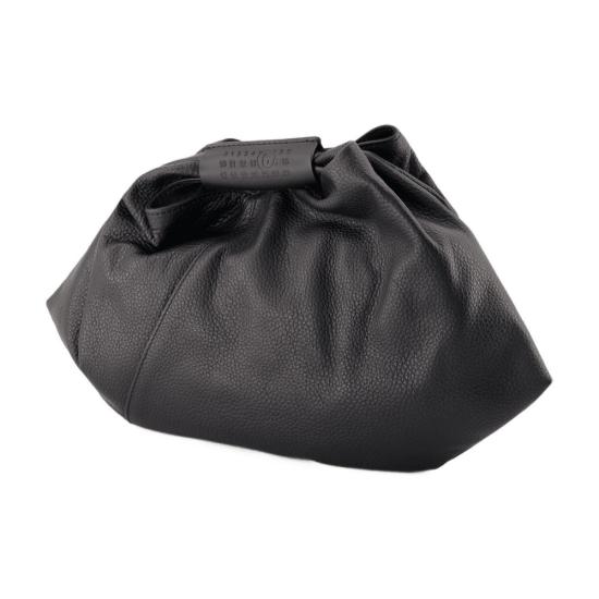 26SS MM6 메종마르지엘라 클러치/파우치 SB5WD0029 P7255 T8013 black - MM6 MAISON MARGIELA