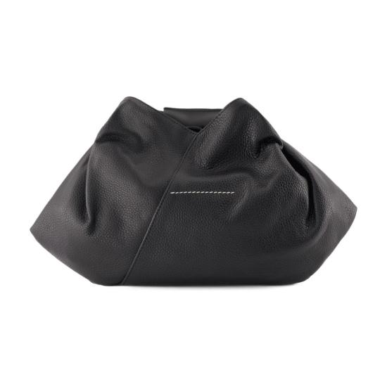 26SS MM6 메종마르지엘라 클러치/파우치 SB5WD0029 P7255 T8013 black - MM6 MAISON MARGIELA