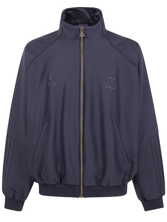 25FW ADIDAS ORIGINALS X WILLY CHAVARRIA 자켓 KD9350 BLACK - OTHER BRANDS