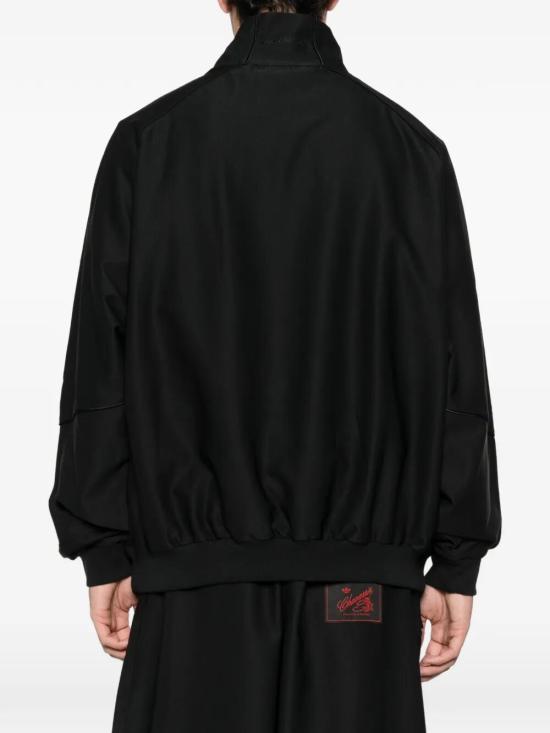 25FW ADIDAS ORIGINALS X WILLY CHAVARRIA 자켓 KD9350 BLACK - OTHER BRANDS