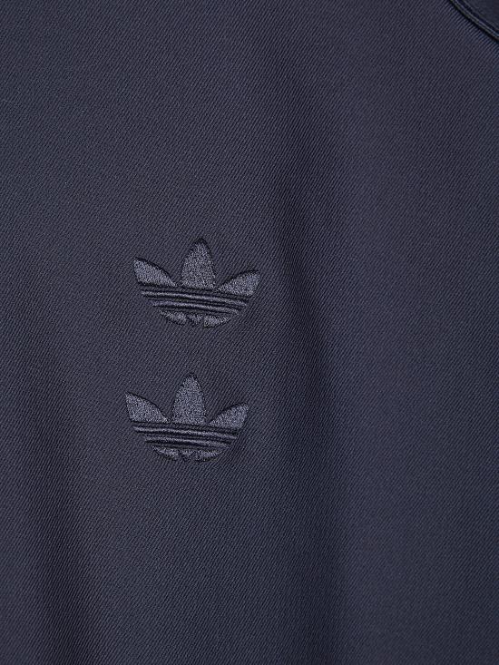 25FW ADIDAS ORIGINALS X WILLY CHAVARRIA 자켓 KD9350 BLACK - OTHER BRANDS