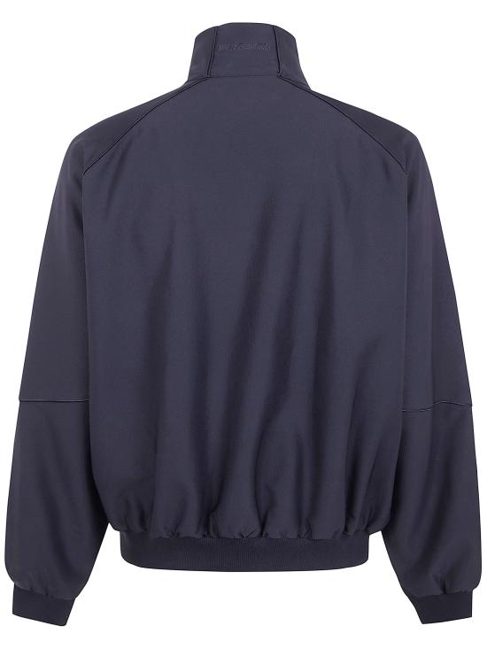 25FW ADIDAS ORIGINALS X WILLY CHAVARRIA 자켓 KD9350 BLACK - OTHER BRANDS