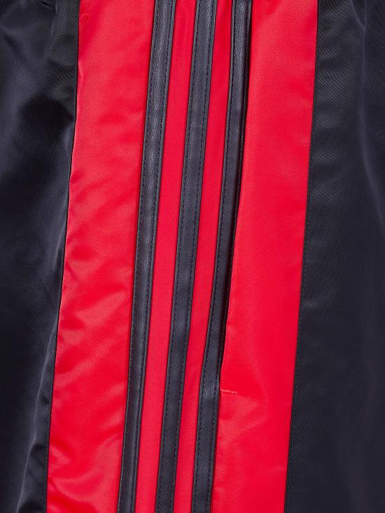 25FW ADIDAS ORIGINALS X WILLY CHAVARRIA 트레이닝/조거 팬츠 KD9359 BLACK RED - OTHER BRANDS