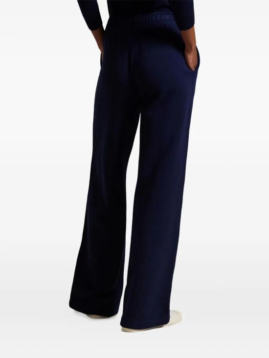 25FW 폴로 랄프로렌 스트레이트 팬츠 211977959001 CRUISE NAVY BLU - POLO RALPH LAUREN
