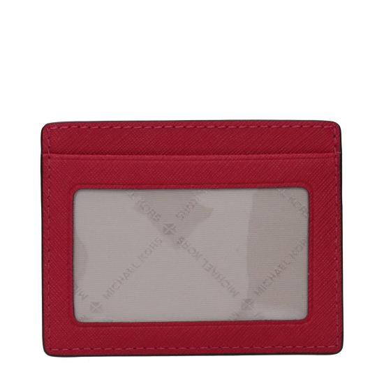 25SS 마이클 코어스 토트백 35H6STVD7LDKRASPBERRY - MICHAEL KORS