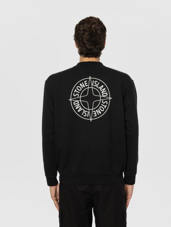 26SS 스톤 아일랜드 긴팔 티셔츠 L1S15 6100001 S0283v0029 - STONE ISLAND