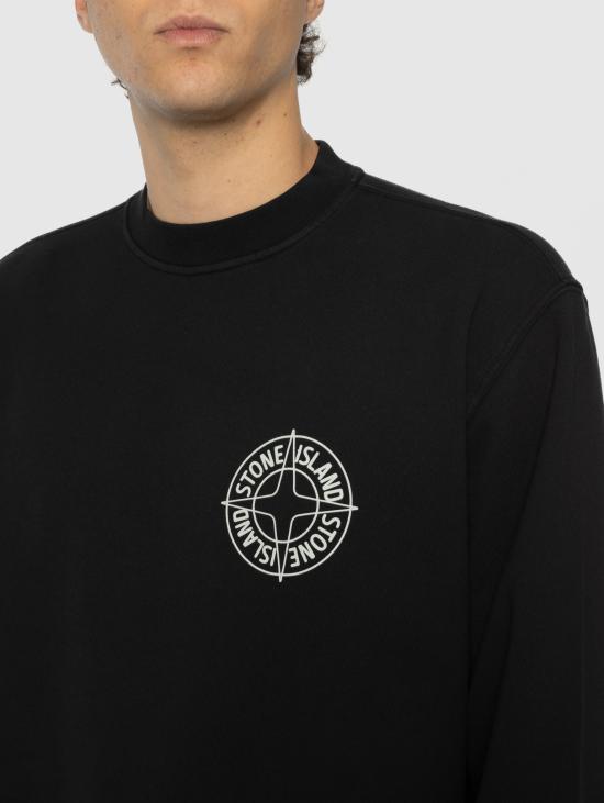 26SS 스톤 아일랜드 긴팔 티셔츠 L1S15 6100001 S0283v0029 - STONE ISLAND