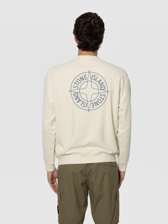 26SS 스톤 아일랜드 긴팔 티셔츠 L1S15 6100001 S0283v0093 - STONE ISLAND