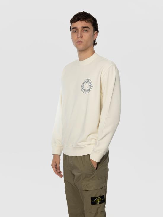 26SS 스톤 아일랜드 긴팔 티셔츠 L1S15 6100001 S0283v0093 - STONE ISLAND