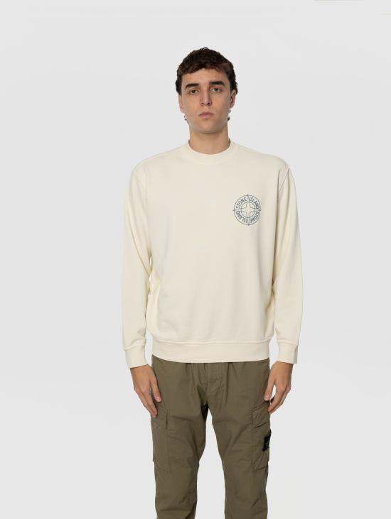 26SS 스톤 아일랜드 긴팔 티셔츠 L1S15 6100001 S0283v0093