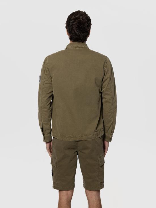 26SS 스톤 아일랜드 자켓 L1S15 1200008 S00WNv015g - STONE ISLAND
