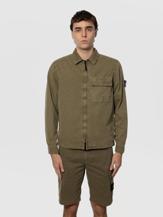 26SS 스톤 아일랜드 자켓 L1S15 1200008 S00WNv015g