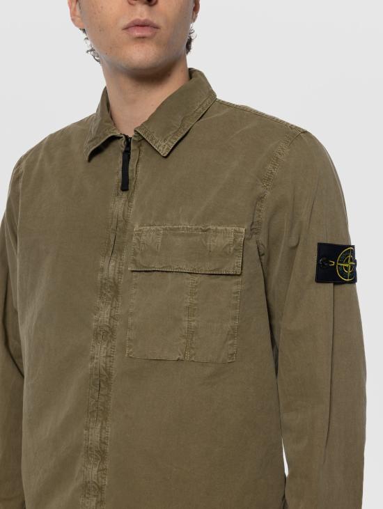 26SS 스톤 아일랜드 자켓 L1S15 1200008 S00WNv015g - STONE ISLAND