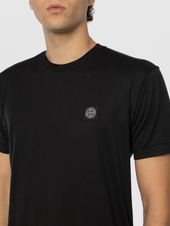 26SS 스톤 아일랜드 반팔 티셔츠 L1S15 2100027 S0013v0029 - STONE ISLAND