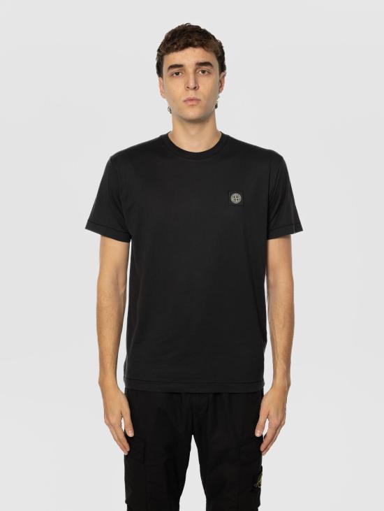 26SS 스톤 아일랜드 반팔 티셔츠 L1S15 2100027 S0013v0029