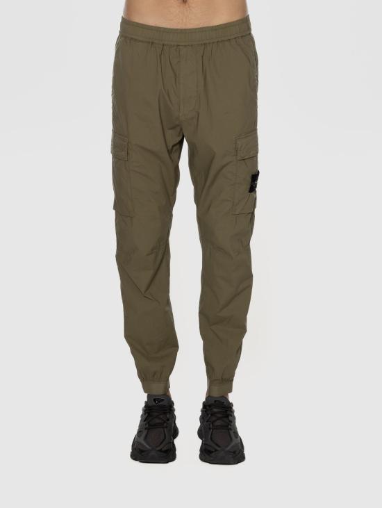 26SS 스톤 아일랜드 스트레이트 팬츠 L1S15 3100031 S0003v005g