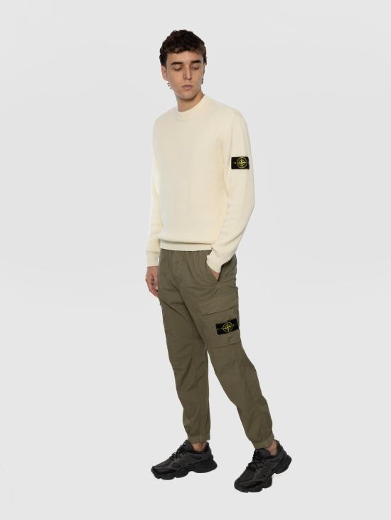 26SS 스톤 아일랜드 스트레이트 팬츠 L1S15 3100031 S0003v005g - STONE ISLAND