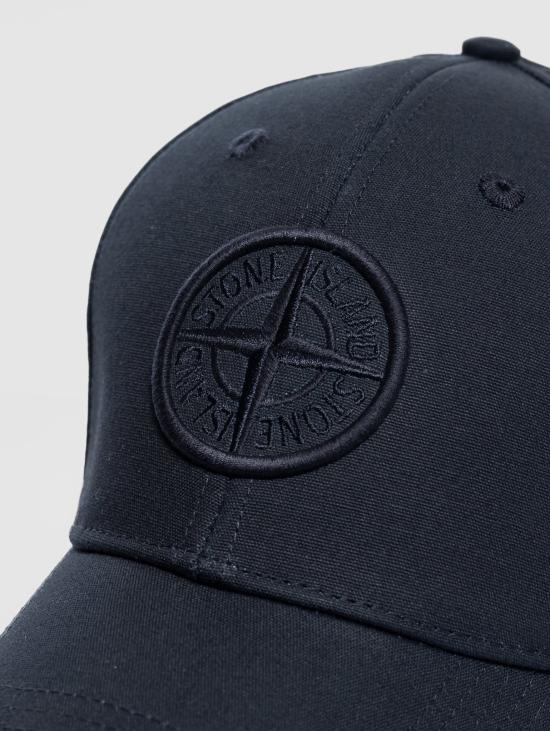 26SS 스톤 아일랜드 볼캡 L1S15 9100013 S0248v0020 - STONE ISLAND