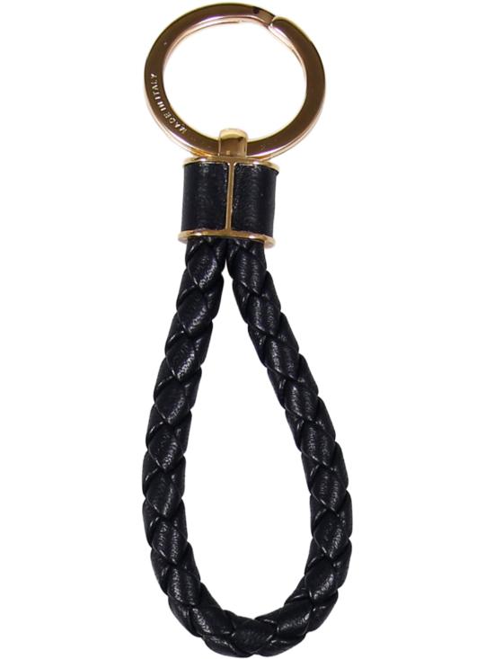 26SS 보테가베네타 키지갑 651820 V0HW1 8425 BLACK GOLD