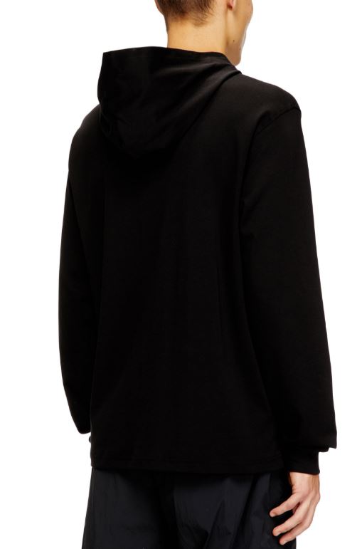 26SS 디젤 스웨터 A21117 0AIJU9XX - DIESEL