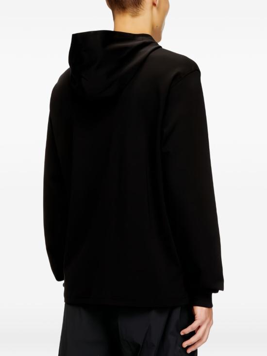 26SS 디젤 스웨터 A21117 0AIJU9XX - DIESEL