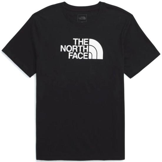  노스페이스 숏슬리브 코어 하프 돔 티셔츠 NF0A8B6JKY4 TNF BLACK WHITE DOM