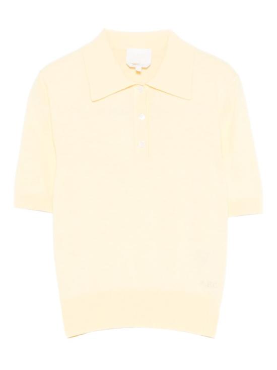 26SS 아페쎄 반팔 티셔츠 COEZJ F23479DAB