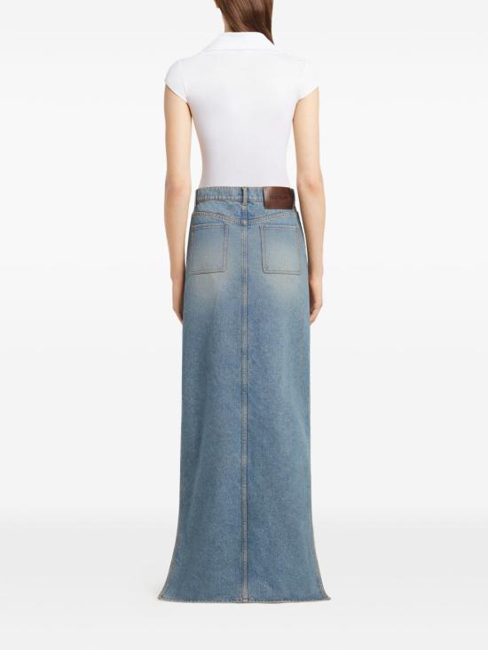 26SS 쿠레쥬 반팔 티셔츠 126JPO057JS0195 B166 - COURREGES