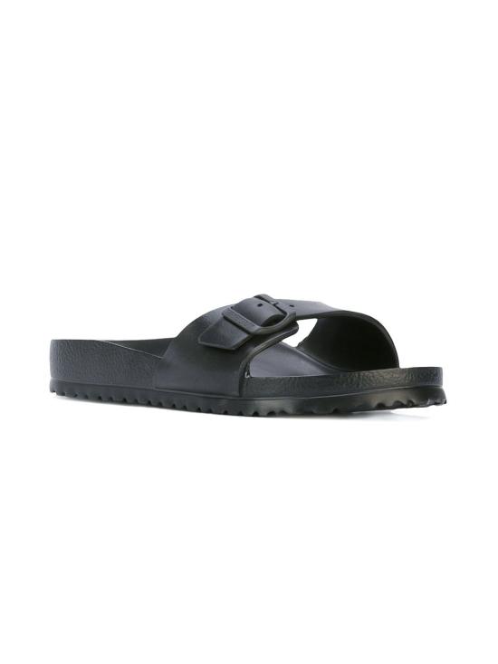 26SS 버켄스탁 샌들 128161 BLACK Black - BIRKENSTOCK