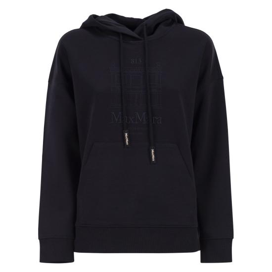 26SS 에스막스마라 스웨터 2619921021600 BLUE