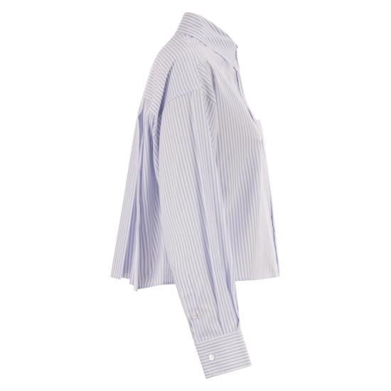 26SS 위켄드막스마라 셔츠 2615111091600 LIGHT BLUE - WEEKEND MAX MARA