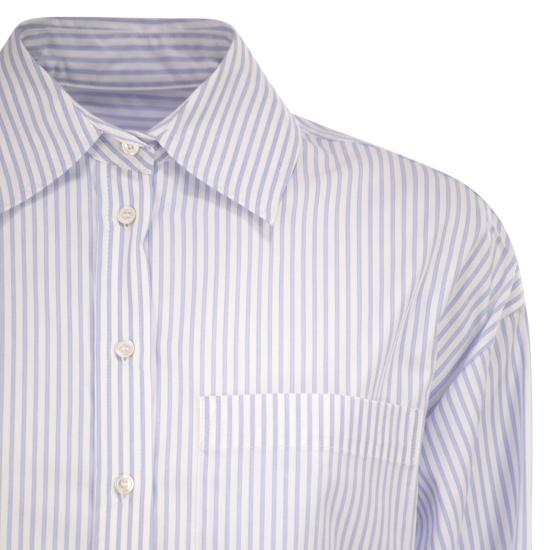 26SS 위켄드막스마라 셔츠 2615111091600 LIGHT BLUE - WEEKEND MAX MARA