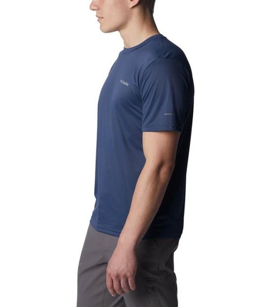  컬럼비아 반팔 티셔츠 1990391478 DARK MOUNTAIN DOM - COLUMBIA